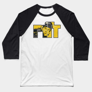 Sidney Crosby Pittsburgh PITT Baseball T-Shirt